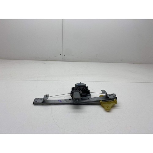 Renault clio window motor - clio, left