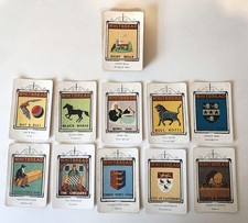 Whitbread Inn Signs 4th