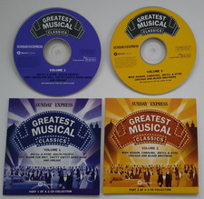 Greatest Musical Classics -