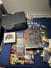 Xbox Series x 2TB Galaxy Black