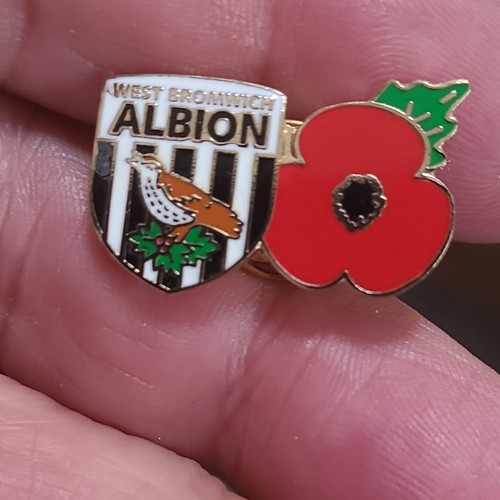 West bromwich albion badge - bromwich,