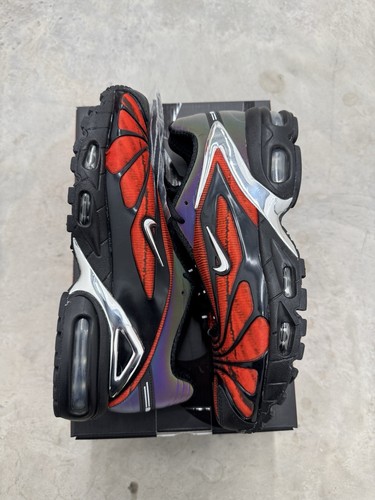 Nike air max tailwind - air, skepta