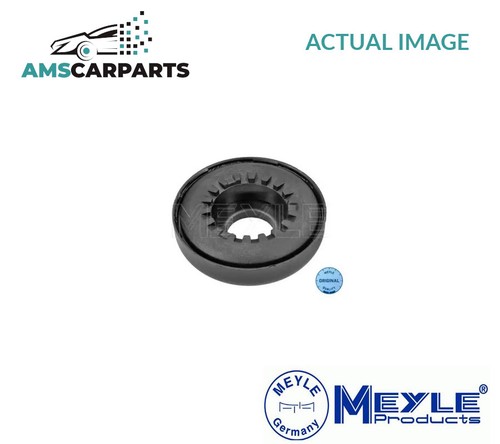 Top strut mounting bearing - top,