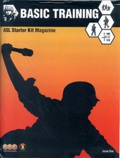 ASL Basic Training - ASL