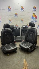2008-2013 A4 B8 Seats Set