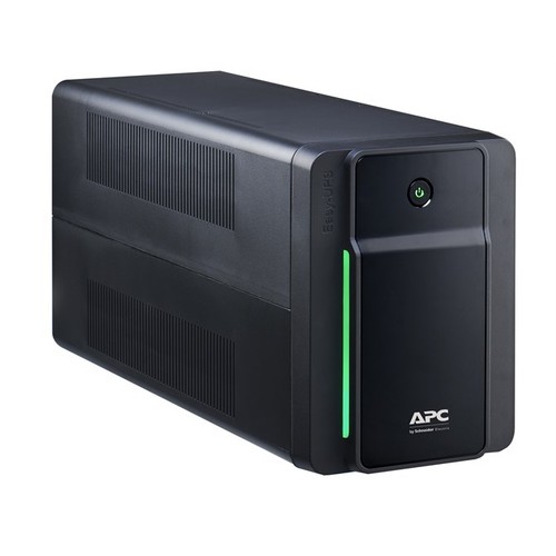 Apc easy ups - easy, uninterruptible