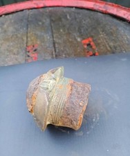  WW1 Belgian Car boot find