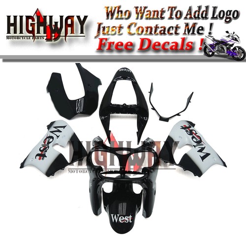 Motorrad bodywork fairing - fairing, kits
