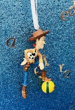 HALLMARK  KEEPSAKE WOODY