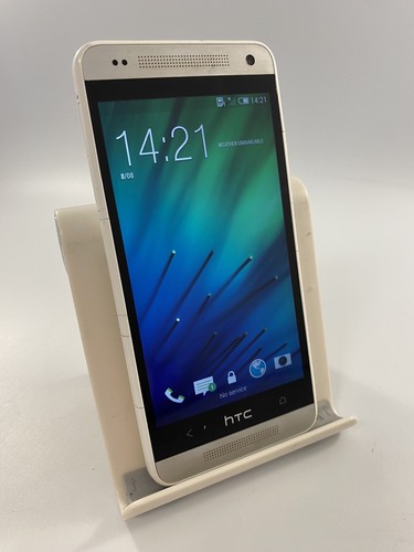 Htc one mini silver unlocked - one,