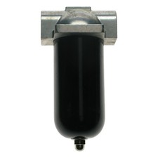 1" PRESSURE FEED FUEL TANK