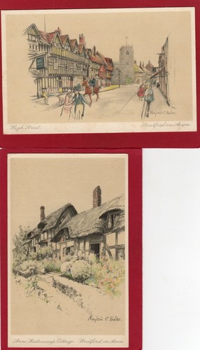 Stratford avon marjorie - avon,