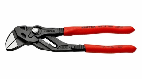 Knipex 180 lock - 86, button