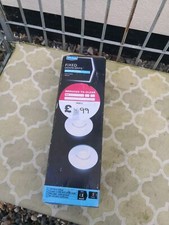 Wickes Fixed Downlights