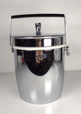 Vintage Tiger Chrome Style