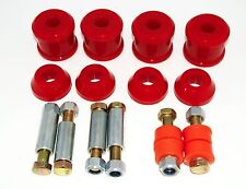 Rear Suspension Axle Bush Kit