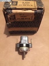 NOS new old stock VW