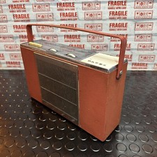 Vintage Radio Ultra Transistor