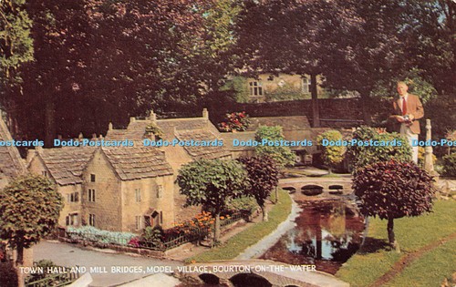 R220841 town hall - r220841, mill