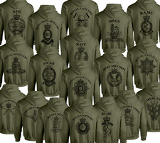 Double Sided Printed Army