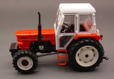 Agricultural Vehicle Model