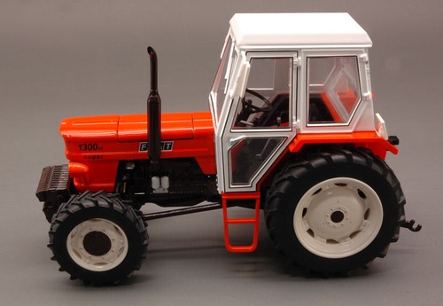 Agricultural vehicle model - vehicle,