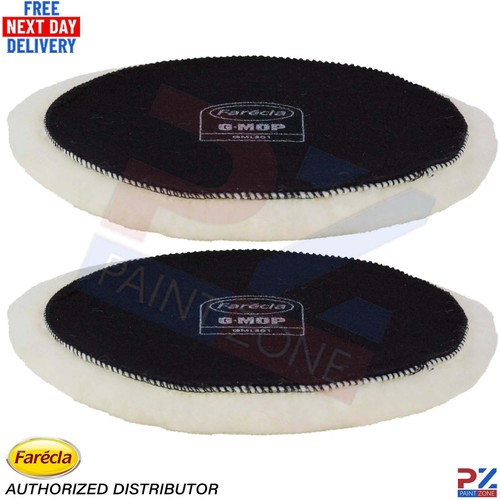 Farecla gml601 lambswool - farecla,