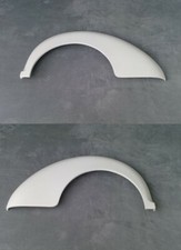 Morris Minor / 1000 Rear