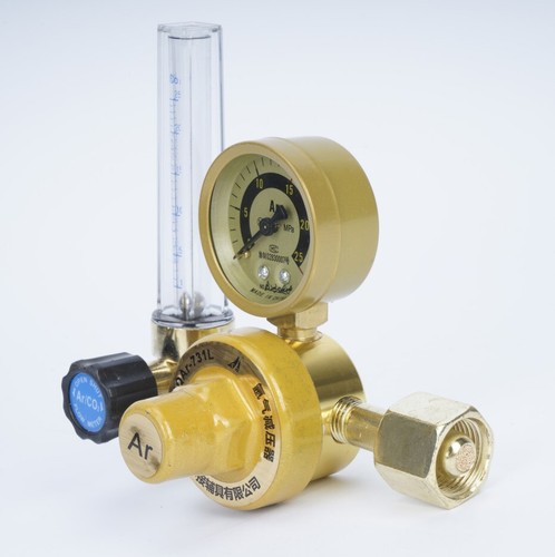 Co2 argon tig flow meter - flow,