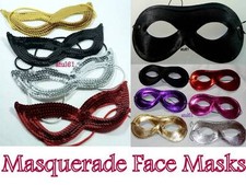 Face Eye Mask Masquerade