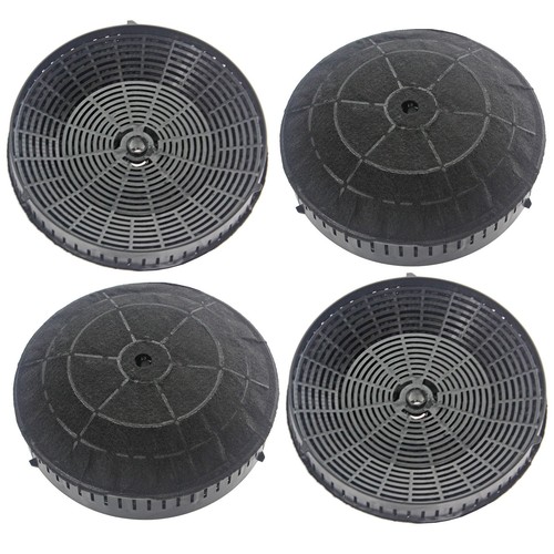 Round carbon filter pair for - filter,