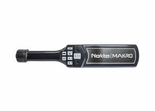 Nokta nms20 security detector - nokta,