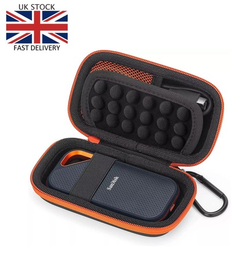 Hard case sandisk - hard,