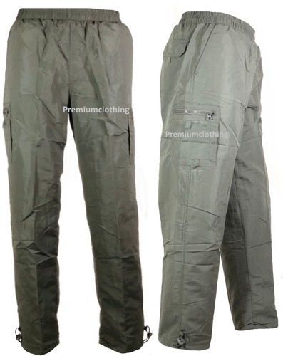 New mens thermal - thermal, lined