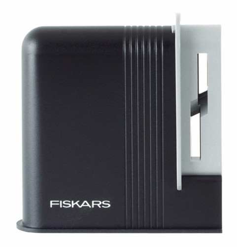 Fiskars scissor sharpener - sharpener, –