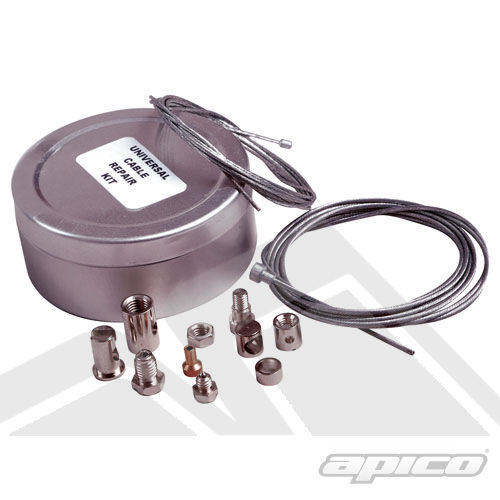New apico universal - new, pit