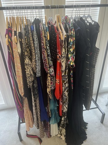 Huge bundle dresses - bundle,