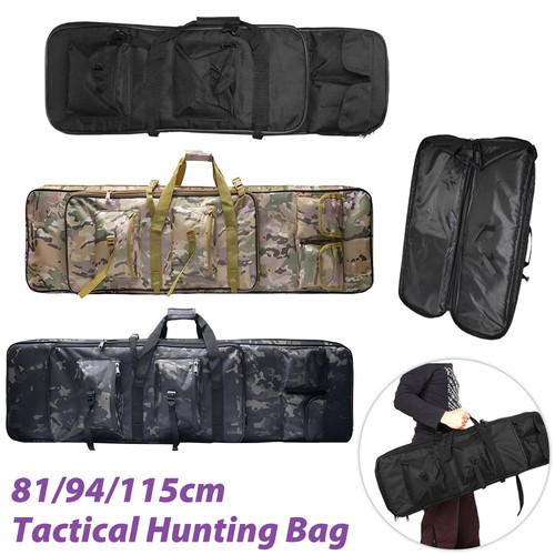 115cm tactical rifle bag - rifle,