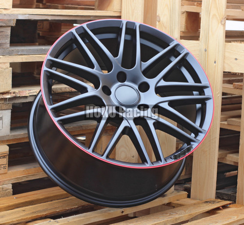 Monoblock f style - monoblock,