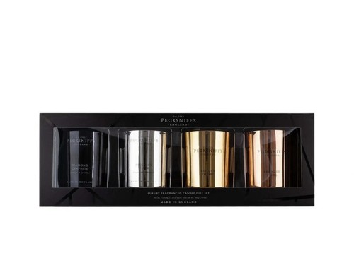 Pecksniffs luxury fragranced - pecksniffs,