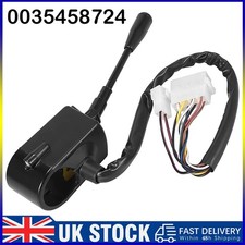 Indicator Switch|Steering