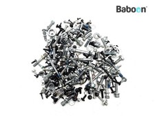 Bolts and Nuts Piaggio | Vespa