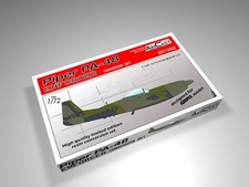 Aircast 1/72 Resin Model Kit