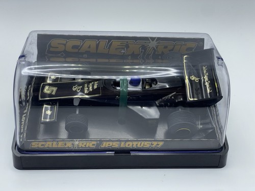 Vintage hornby scalextric c126 - vintage,