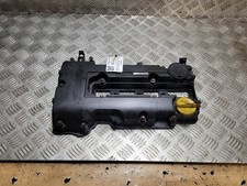 VAUXHALL CORSA D 1.2 PETROL