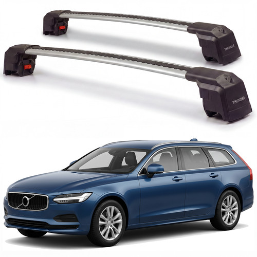 Roof rack cross bars for - roof,