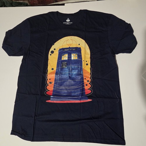 Offical doctor who tardis - doctor, who: