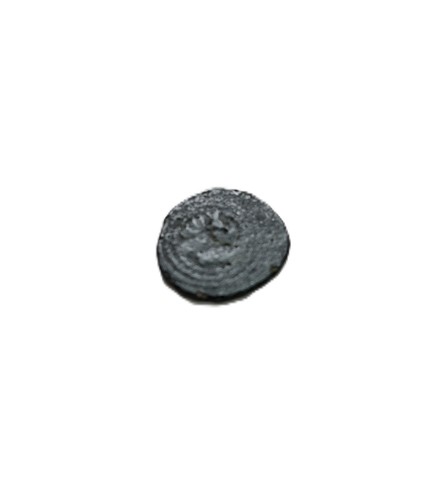 Ancient roman bronze - roman, with