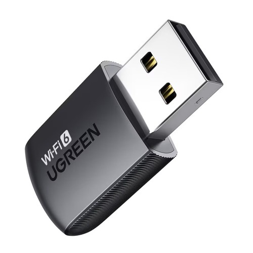 Ugreen wifi dongle ax900 - dongle,