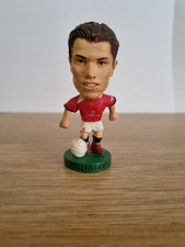 Cristiano Ronaldo MANCHESTER